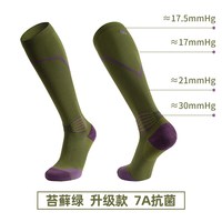 中织 Z052MZ111 通用款运动袜