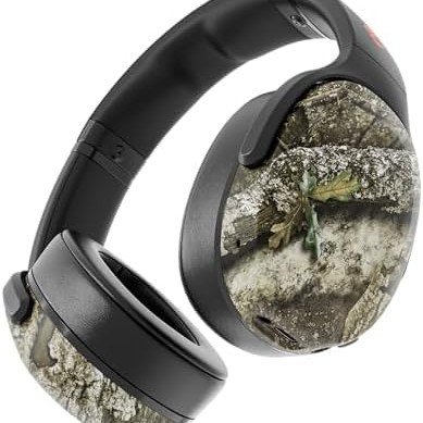 Skullcandy Crusher Evo 头戴式无线耳机