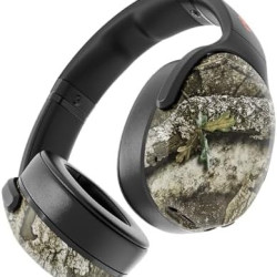 Skullcandy Crusher Evo 头戴式无线耳机