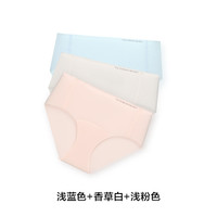 维密 女士内裤 112080741120807411208074套 3件装
