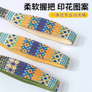 光多拉 宠物P绳 1.5米 中小型犬牵引绳