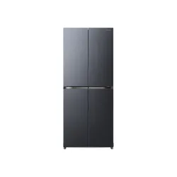 海信 囤多多系列 BCD-511E3SCNKD 风冷十字门冰箱 511L 灰色