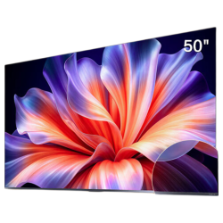海信 50E52S U+MiniLED 180Hz高刷 50英寸电视