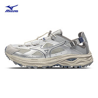 美津浓 越野透气溯溪鞋 RACER TRAIL SE V2