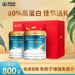 康恩贝 长兴牌蛋白粉