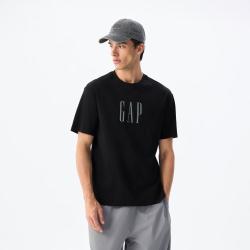 Gap 纯棉 男士T恤