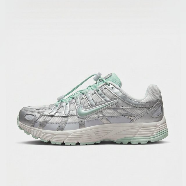 NIKE P-6000 女款休闲运动鞋 IO3496-001