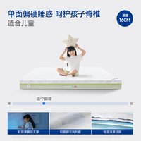 移动端：MLILY LYXZ15 绿野仙踪零压床垫 弹簧款
