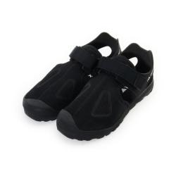 adidas CAPTAIN TOEY 2.0 户外包头徒步凉鞋
