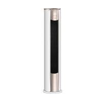 美的 空调立式柜机锐静二代KFR-72LW/N8VHC1Ⅱ 新一级能效变频冷暖 3匹 立柜式空调