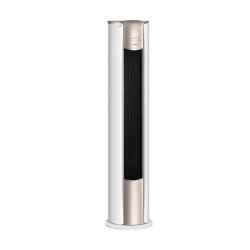 美的 空调立式柜机锐静二代KFR-72LW/N8VHC1Ⅱ 新一级能效变频冷暖 3匹 立柜式空调