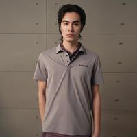 Timberland A5NXG 快干透气 男士POLO衫