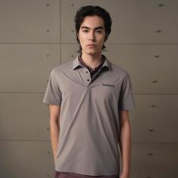 Timberland A5NXG 快干透气 男士POLO衫