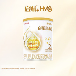 惠氏 蕴初2段7HMO进口A2奶源婴幼儿配方奶粉380g