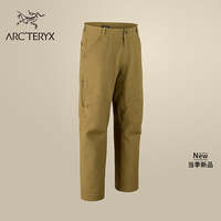 ARC'TERYX CRONIN 男款休闲长裤