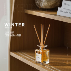 诗芒 SHIMANG藤条香薰 薰衣草50ml*1瓶