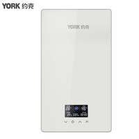 约克 即热式电热水器YK-F6（金）