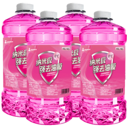 轩之梦 去油膜玻璃水 4L
