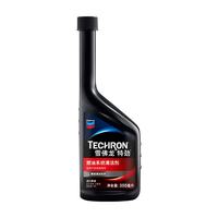 雪佛龙 特劲 养护型燃油系统清洁剂 100ml*6瓶