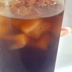 解渴酸梅汤