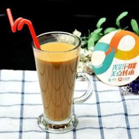 移动端：原味醇香奶茶（小杯）