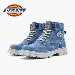 Dickies 情侣休闲马丁靴 2026