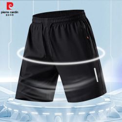 皮尔·卡丹 男士速干短裤 QG-0019