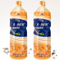 统一 阿萨姆奶茶 500ml*2瓶