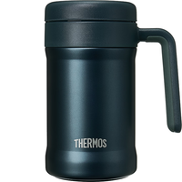 膳魔师 TCNE-DG 304不锈钢 530ml 保温杯