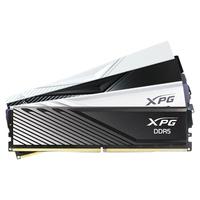 威刚 龙耀 D300 DDR5 6000 C28 台式机内存条
