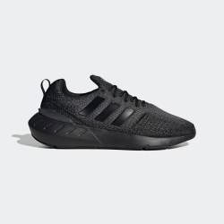 adidas SWIFT RUN 22 男女款运动鞋 GZ3500