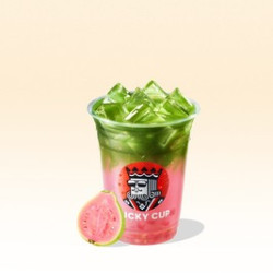 幸运咖 芭乐抹茶椰（特团）