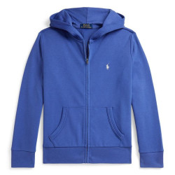 RALPH LAUREN 大童连帽卫衣