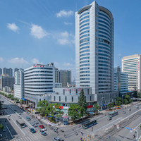 移动端:明都大酒店(昆明交三桥地铁站水电科技大厦店)2晚
