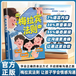 学会正确表达方式 提升沟通能力 思维逻辑福利