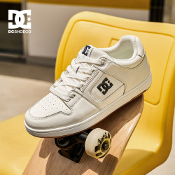DC SHOES MANTECA 男士板鞋 MANTECA 4 PRO