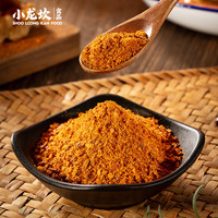 小龙坎 香辣干碟麻辣川味蘸料 100g*3+30g*2