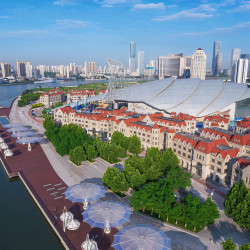 汤不理·极地酒店1晚+入住期间无限次双人汤不理汤泉体验+双人极地海洋馆门票+畅享水果冰淇淋饮品自助