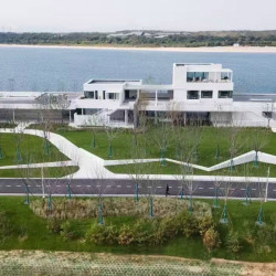 秦皇岛北戴河新区璞岛酒店1晚+海上运动项目3选1+旅拍精美照片3张+赶海套装