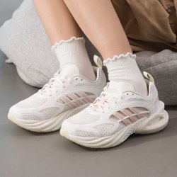 adidas CLIMACOOL VENTO 4.0 男女通用跑步鞋 KK1813