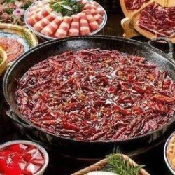尝鲜特惠双人餐
