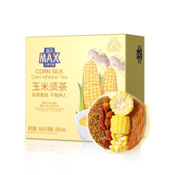 盒马 其他茶类 8g*45包