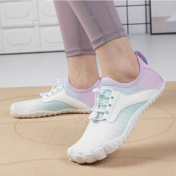 迈卡侬 DECATHLON 迈卡侬 男女通用健身鞋