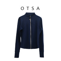 OTSA 女款运动夹克