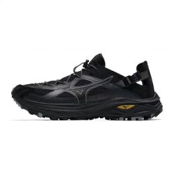 美津浓 RACER TRAIL SE V2 男女款防滑耐磨 溯溪运动鞋 D1GH2612