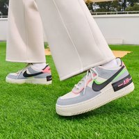 NIKE AF1空军一号 运动休闲鞋 CU8591-101