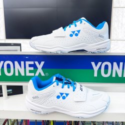 YONEX 男女款羽毛球鞋