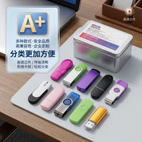 韦克特维 u盘招投标专用128m256m512m 1g2g4g小容量优盘定制logo