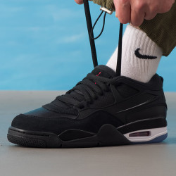 NIKE AIR JORDAN 4 男款篮球鞋 FQ7939-004