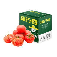 88VIP：绿行者 精品粉番茄2250g